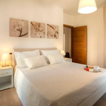 Casa Il Glicine A Due Passi Dal Centro 公寓 锡耶纳