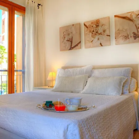 Casa Il Glicine A Due Passi Dal Centro 公寓