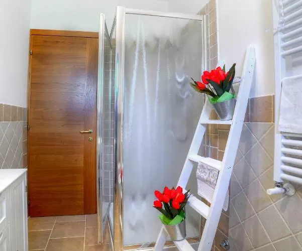 Casa Il Glicine A Due Passi Dal Centro Apartment Siena