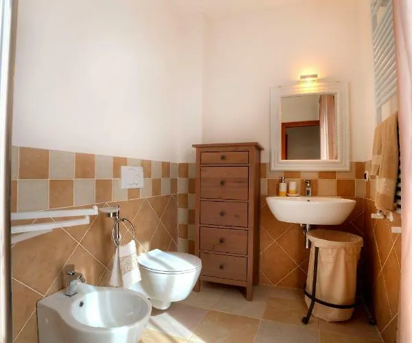 Apartment Casa Il Glicine A Due Passi Dal Centro