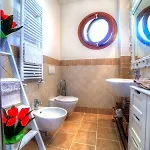 Apartment Casa Il Glicine A Due Passi Dal Centro Siena
