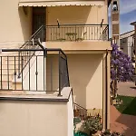 Casa Il Glicine A Due Passi Dal Centro Siena