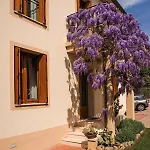 Casa Il Glicine A Due Passi Dal Centro *