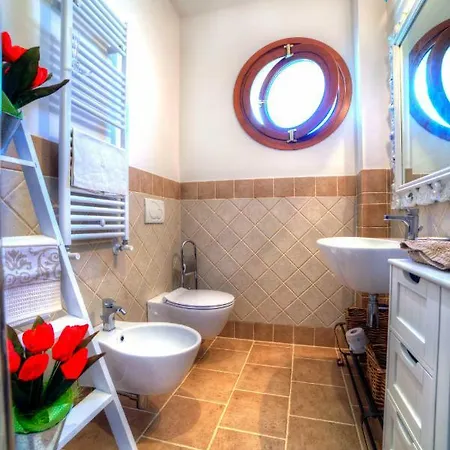 דירה Casa Il Glicine A Due Passi Dal Centro סיינה