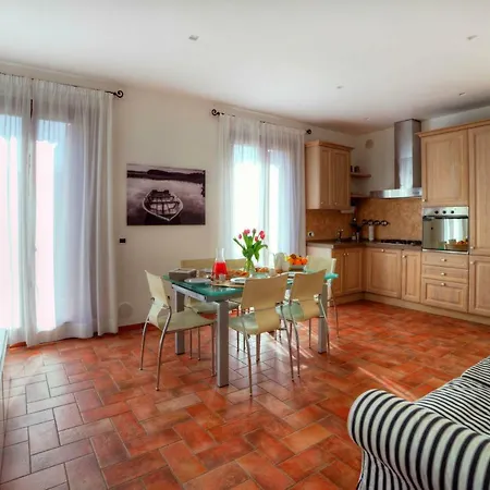 Διαμέρισμα Casa Il Glicine A Due Passi Dal Centro