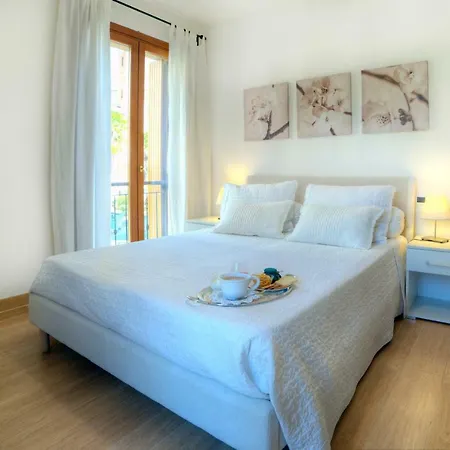 דירה Casa Il Glicine A Due Passi Dal Centro *