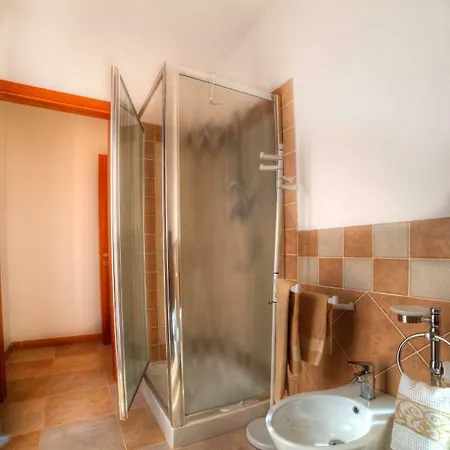 Casa Il Glicine A Due Passi Dal Centro * Σιένα