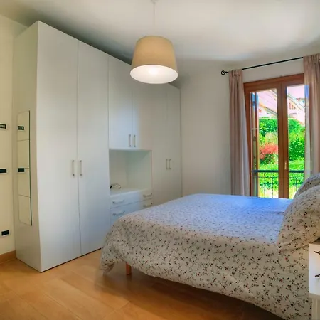 Casa Il Glicine A Due Passi Dal Centro דירה