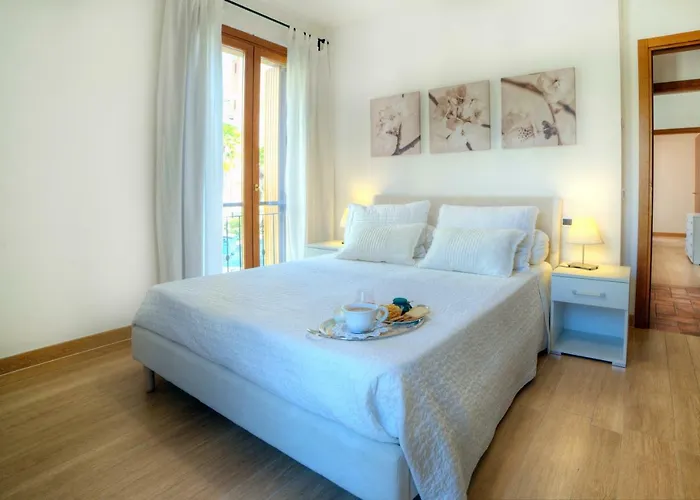 Διαμέρισμα Casa Il Glicine A Due Passi Dal Centro *