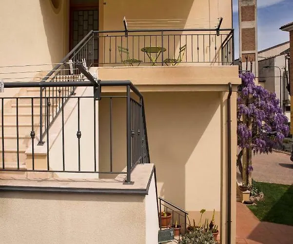 Casa Il Glicine A Due Passi Dal Centro Σιένα