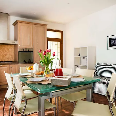 Casa Il Glicine A Due Passi Dal Centro