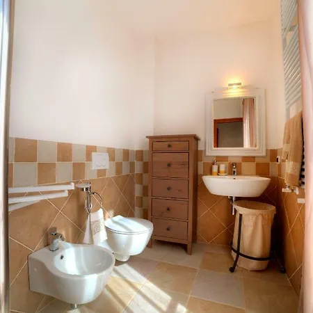 דירה Casa Il Glicine A Due Passi Dal Centro