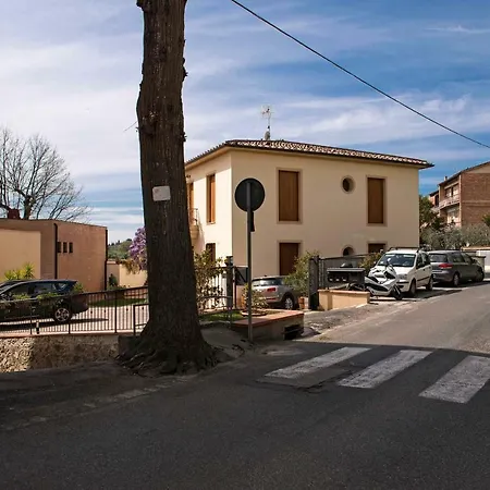 Casa Il Glicine A Due Passi Dal Centro *