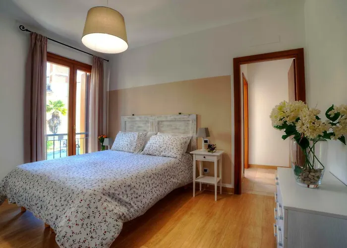 Casa Il Glicine A Due Passi Dal Centro Daire *