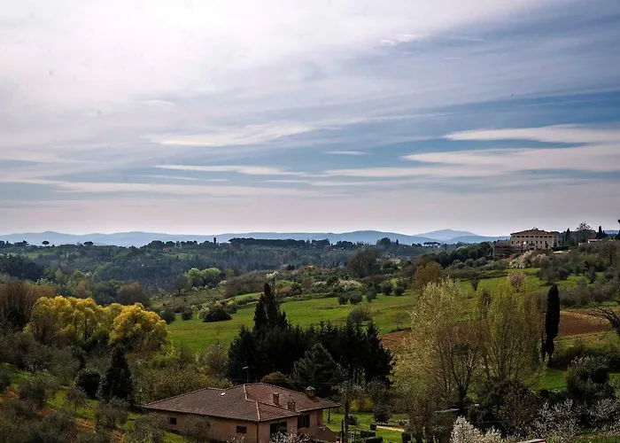 Daire Casa Il Glicine A Due Passi Dal Centro *